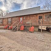 Secluded White River Haven Near Devils Knob!