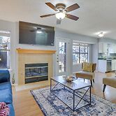 Austin Vacation Rental w/ Yard ~ 14 Mi to Downtown