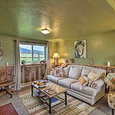 Flathead Lake-view Studio: 38 Mi to Blacktail