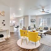 Fresno Home w/ Grill - 9 Mi to Downtown