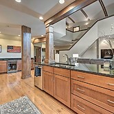 Nekoosa Golf Course Retreat w/ Hot Tub!