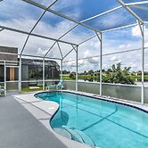 Kissimmee Retreat w/ Pool: Near Disney & Golf!