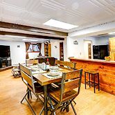 Ideally Located Fairbanks Vacation Rental!