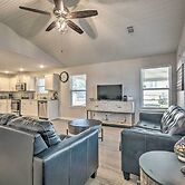 Family Home ~ 5 Mi to Downtown Little Rock!