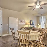 Quaint Apartment in Historic Georgetown!
