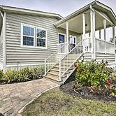 Fort Myers Home Near Sanibel Island Causeway