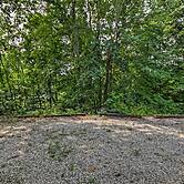 Camp Monroe in Bloomington w/ Deck & Views!