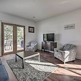 Mt Juliet Home: Steps to Old Hickory Lake!