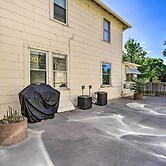 Charming Downtown Fruita Home: Hike & Explore