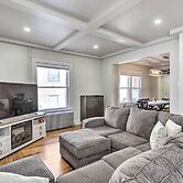 Charming Downtown Fruita Home: Hike & Explore