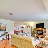 Riverside Retreat w/ Boat Dock in Sunny Astor!