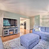 Hot Tub & Yard: Stroudsburg Home in Poconos