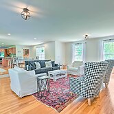 Chic Nashville-area Retreat w/ Private Pool!