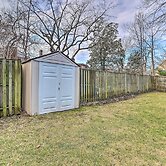 Townhome in Leesburg Historic District!