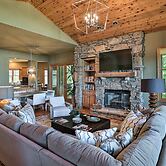 Surrounded by Nat'l Forest: Condo w/ Majestic View