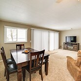 Manistique Lake Retreat w/ Dock!