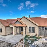 Newly Built Tooele Suite w/ Stunning Views!