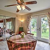 Historic Lakefront Gem ~ 6 Mi to Bok Tower Gardens