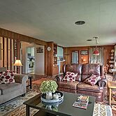 Historic Lakefront Gem ~ 6 Mi to Bok Tower Gardens