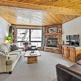 Lakefront Mercer Home: Private Dock & Kayaks!