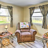 Farmhouse: Close to Norris Lake & ATV Trails!