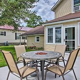 Harpers Ferry Escape: Near Hiking & Kayaking