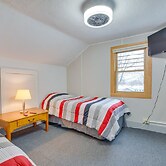 Harpers Ferry Escape: Near Hiking & Kayaking
