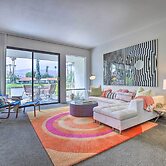 Rancho Mirage Condo on Fairway w/ Resort Amenities