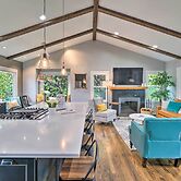 Chic Vancouver Cottage: 1 Mile to Main Street