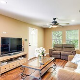 Pet-friendly Victoria Home - Kayak, Fish & Golf!