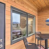 Chic Bozeman Apartment - 1 Block Off West Main St!