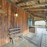 Hilltop Walton Getaway With Picturesque Views!