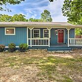 Table Rock Lake Retreat < 1 Mi to Boat Launch