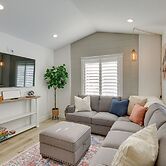 Logan Area Home Near Willard Bay State Park!