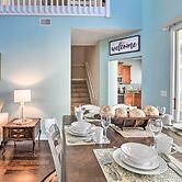 Golfers Paradise in Myrtle Beach w/ Balcony!