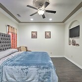Manteca Home w/ Gated Yard ~ 2 Mi to Downtown
