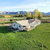 Cortez Retreat w/ Office & Stunning Mtn Views