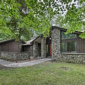 Arbor Vitae Home w/ Game Room: Snowmobiles Welcome