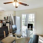 Harrisonburg Family Home w/ Deck, 4 Mi to Downtown