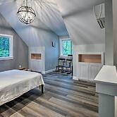 Modern Francestown Retreat on Scobie Pond!