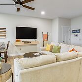 Stunning Waterville Home on Tetonka Lake!