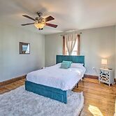 Front Royal Retreat ~ 1 Mi to National Park!