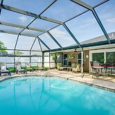 Vacation Rental w/ Lanai & Grill in Sebring!