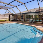 Saltwater Pool! Sebring Oasis Near Lake Jackson