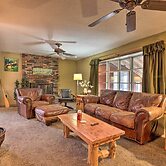 'wildlife Lodge' Columbia Retreat off I-70!