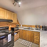 Cozy Yatesville Lake Cabin Rental in Louisa!