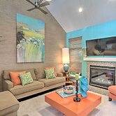 Golf & Beach Home w/ Bikes in Selbyville!