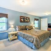 Scenic Canton Home w/ Sunroom - Near Asheville!