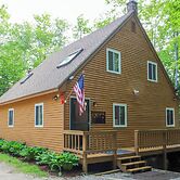 Cozy New Hampshire Retreat Near Attitash Mountain!