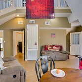 Quiet, Quirky Country Escape Near Pearl River!